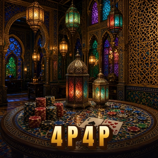 Proses download APK 4p4p di browser Chrome Android